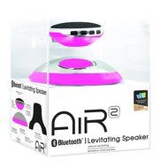 Air 2 CSBT-311-PNK Wireless Floating Sound 4.0 Bluetooth HD Speaker (Pink) N2