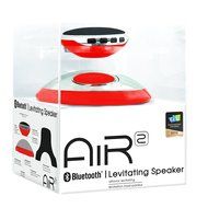 Air 2 CSBT-311-PNK Wireless Floating Sound 4.0 Bluetooth HD Speaker (Pink) N5