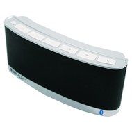Spracht BluNote 2.0 Portable 10-Watt Wireless Bluetooth Speaker for Music and Voice