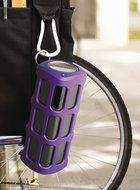 Philips Shoqbox Portable Bluetooth Speaker SB7260/37 (Purple) (Discontinued by Manufacturer) N6