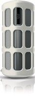 Philips Shoqbox Portable Bluetooth Speaker SB7260/37 (Purple) (Discontinued by Manufacturer) N17