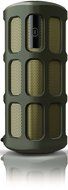 Philips Shoqbox Portable Bluetooth Speaker SB7260/37 (Purple) (Discontinued by Manufacturer) N22