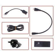 LanLan Bluetooth MK808B Dual Core Android 4.1 TV BOX Rockchip RK3066 Cortex-A9 Mini PC Smart TV Stick