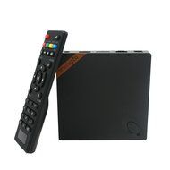 Build Excellent Mini S805 MXQ Smart TV Box 4K Ultra HD KODI Rockchip RK3223 Google Android 4.4 Kitkat Smart IPTV... N3