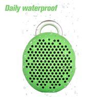 Karnotech REMAX Portable Bluetooth Speaker Mini Wireless Outdoor Sports Audio Player Powerful Sound with Climbing... N2