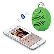 Karnotech REMAX Portable Bluetooth Speaker Mini Wireless Outdoor Sports Audio Player Powerful Sound with Climbing... N4