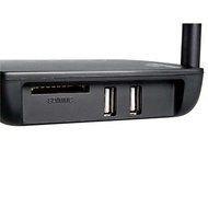 DITTER T29 Full HD 1080P Dual Core Cortex-A9 Android 4.2 1GB RAM &amp; 8GB ROM Android TV Box Google TV HD Player... N4