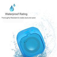 Portable Wireless Bluetooth Speaker - Ultra Rugged Design - Water Resistant and Shockproof - NFC Tap &amp; Play Technology... N2