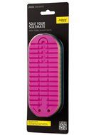 Jabra SOLES for SOLEMATE Bluetooth Speakers with Color Additions - Retail Packaging - Electric Blue/Noisy Yellow... N4