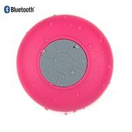 COISOUND Waterproof Wireless Bluetooth Shower Speaker Handsfree Speakerphone Compatible with All Bluetooth Devices...