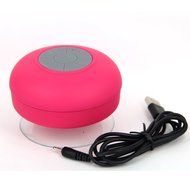 COISOUND Waterproof Wireless Bluetooth Shower Speaker Handsfree Speakerphone Compatible with All Bluetooth Devices... N2