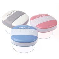 Inventiv SP100 Bluetooth Shower Speaker Waterproof Portable Wireless, Suction Cup /Microphone / Control Buttons... N5