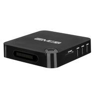 Generic EM95X 3G ROM 1GB+8GB Amlogic S905X Quad Core Support KODI(XBMC) Wifi Android 6.0 Smart TV Box N2