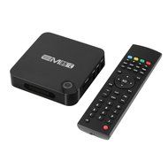 Generic EM95X 3G ROM 1GB+8GB Amlogic S905X Quad Core Support KODI(XBMC) Wifi Android 6.0 Smart TV Box N3