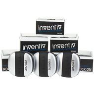 Inventiv SP100 Bluetooth Shower Speaker Waterproof Portable Wireless, Suction Cup /Microphone / Control Buttons... N11