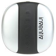 Inventiv SP100 Bluetooth Shower Speaker Waterproof Portable Wireless, Suction Cup /Microphone / Control Buttons... N12