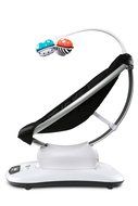 4moms, mamaRoo, Baby Swing, Black Classic N3