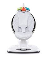 4moms, mamaRoo, Baby Swing, Black Classic N9