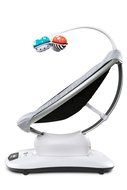 4moms, mamaRoo, Baby Swing, Black Classic N10