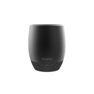 Icon Q - Boundless S2 Bluetooth v2.1 Speaker with Microphone - Black - QBS620