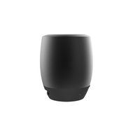 Icon Q - Boundless S2 Bluetooth v2.1 Speaker with Microphone - Black - QBS620 N5