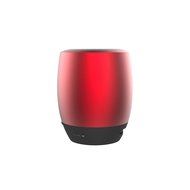 Icon Q - Boundless S2 Bluetooth v2.1 Speaker with Microphone - Black - QBS620 N15