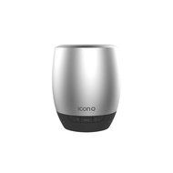 Icon Q - Boundless S2 Bluetooth v2.1 Speaker with Microphone - Black - QBS620 N17
