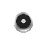 Icon Q - Boundless S2 Bluetooth v2.1 Speaker with Microphone - Black - QBS620 N19