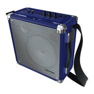 Polaroid PBT3003BK Wireless Bluetooth Amplifier Speaker (Black) N3