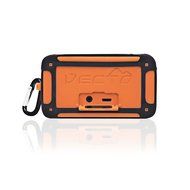 Veho VXS-003-VM 360 Vecto Mini Wireless Water Resistant Stereo Speaker &ndash; Orange N2