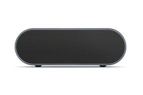 Sony SRS-X2/BLK Ultra Portable Bluetooth Speaker | Black (Certified Refurbished) N2
