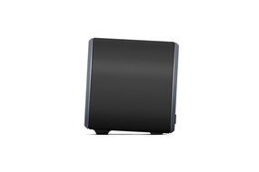 Sony SRS-X2/BLK Ultra Portable Bluetooth Speaker | Black (Certified Refurbished) N3