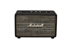 Marshall Acton M-ACCS-10126 Acton Speaker, Black