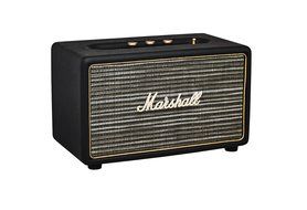 Marshall Acton M-ACCS-10126 Acton Speaker, Black N5