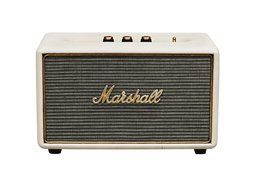 Marshall Acton M-ACCS-10126 Acton Speaker, Black N7