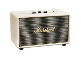 Marshall Acton M-ACCS-10126 Acton Speaker, Black N8