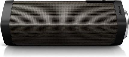 Philips Wireless Portable Shoqbox Speaker (Black)