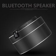 Bluetooth Speaker ,Joruby Portable Wireless Bluetooth Speakers System with LED Light Hi-Fi Quality Sound,Microphone... N3