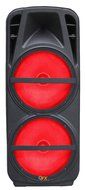 QFX PBX-621502 Portable Party Speaker