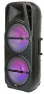 QFX PBX-621502 Portable Party Speaker N2