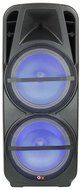 QFX PBX-621502 Portable Party Speaker N3