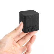 Portable Bluetooth Speaker, Aibesser MINI Wireless Bluetooth Speaker Long playtime Passive Sub-woofer for all...