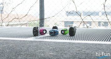 Portable Bluetooth Stereo Speaker. Wireless Stereo Player Subwoofer for All Bluetooth Enabled Smart Phones and... N8