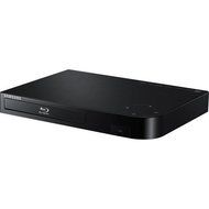 Samsung Smart Blu-ray DVD Disc Player With Full HD 1080p Resolution, Built-in Wi-Fi for Internet Connectivity,... N2