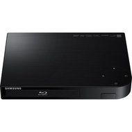 Samsung Smart Blu-ray DVD Disc Player With Full HD 1080p Resolution, Built-in Wi-Fi for Internet Connectivity,... N3