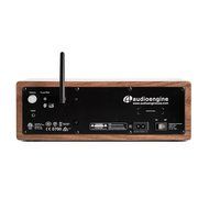 Audioengine B2 Premium Bluetooth Speaker (Walnut) N4