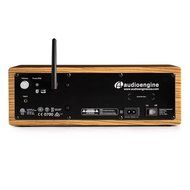 Audioengine B2 Premium Bluetooth Speaker (Walnut) N8