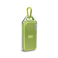 MIFA F4 Ultra-light Wireless Bluetooth Speaker Green,With Mic,Micro SD,Hook ,And Aluminum Alloy Housing shock... N2