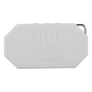 Altec Lansing IMW257-BLK Mini H2O Waterproof, Sandproof, Snowproof and Shockproof Bluetooth Speaker, Black N49