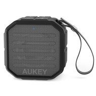 AUKEY Bluetooth Speaker with Enhanced Bass and Built in Mic Portable Outdoor Wireless Speaker Water Resistant... N2